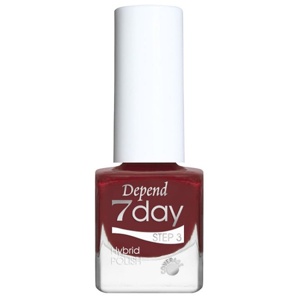Depend 7day Hybrid Polish Sydney on the List - 5 ml produkt bild