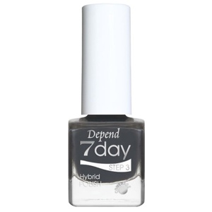Depend 7Day Hybrid Polish 7303 Nagellack 5 ml produkt bild