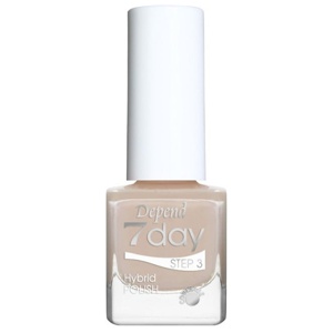 Depend 7day Hybrid Polish 7305 Paris in My Heart produkt bild