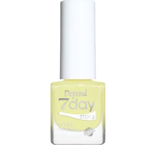 Depend 7day Hybrid Polish produkt bild