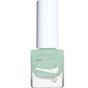 Depend 7day Hybrid Polish produkt bild