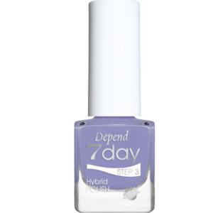 Depend 7day Hybrid Polish produkt bild