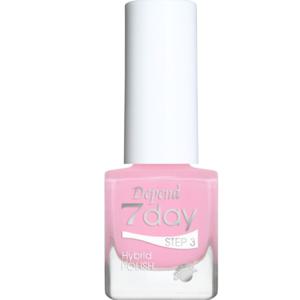 Depend 7day Hybrid Polish 7317 produkt bild