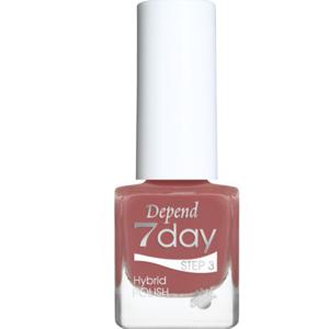 Depend 7day Hybrid Polish 7318 produkt bild
