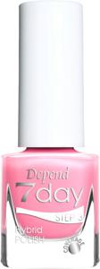Depend 7day Hybrid Polish 7347 produkt bild