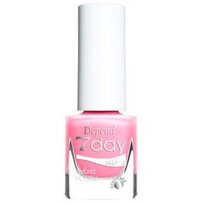 Depend 7day Hybrid Polish 7347 Wildflowers - 5 ml produktbillede