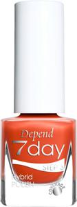 Depend 7day Hybrid Polish 7348 produkt bild