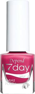 Depend 7day Hybrid Polish 7349 produkt bild