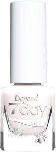 Depend 7day Hybrid Polish 7350 produkt bild