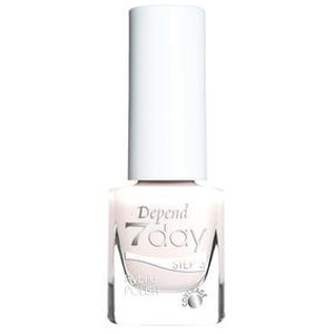 Depend 7day Hybrid Polish 7350 Gather To Celebrate - 5 ml produktbillede