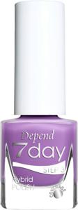 Depend 7day Hybrid Polish 7352 produkt bild