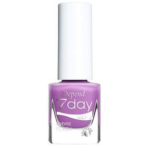 Depend 7day Hybrid Polish 7352 - 5 ml. produktbillede