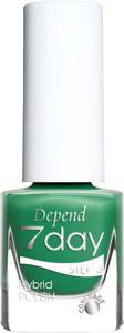 Depend 7day Hybrid Polish 7353 produkt bild