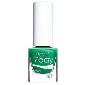 Depend 7day Hybrid Polish 7353 Around The Maypole - 5 ml produktbillede