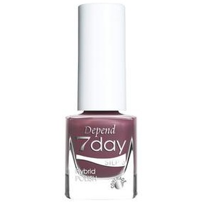 Depend 7day Hybrid Polish 7355 - 5 ml. produktbillede