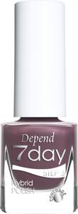 Depend 7day Hybrid Polish 7355 Classic Vibes produkt bild