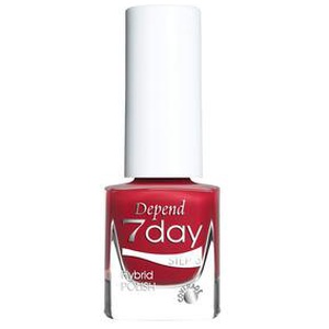 Depend 7day Hybrid Polish 7361 - 5 ml. produktbillede