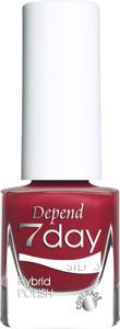 Depend 7day Hybrid Polish 7361 Rewind & Shine produkt bild