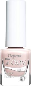 Depend 7day Hybrid Polish 7362 5 ml produkt bild