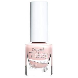 Depend 7day Hybrid Polish 7362 - 5 ml. produktbillede