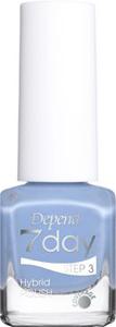 Depend 7day Hybrid Polish 7374 5 ml produkt bild