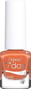 Depend 7day Hybrid Polish 7376 5 ml produkt bild