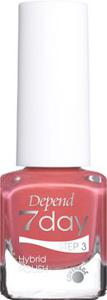 Depend 7day Hybrid Polish 7377 Nagellack 5 ml produkt bild