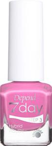 Depend 7day Hybrid Polish 7378 5 ml produkt bild