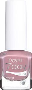 Depend 7day Hybrid Polish 7382 5 ml produkt bild