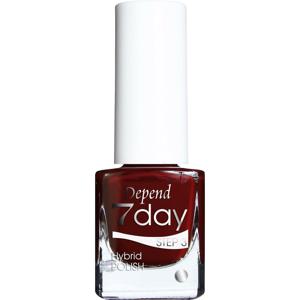 Depend 7day Hybrid Polish Catch your Eye 5 ml produkt bild
