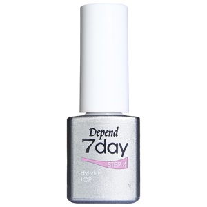 7 Day Hybrid Top produkt bild