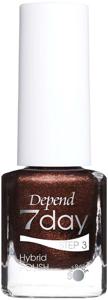 Depend 7day Indulge 7385 MIDNIGHT GLOW produkt bild