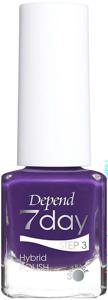 Depend 7day Indulge 7389 VELVET ROMANCE produkt bild