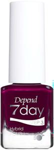 Depend 7day Indulge 7391 WRAPPED IN ROMANCE produkt bild