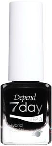 Depend 7day Indulge 7393 AFTER MIDNIGHT produkt bild