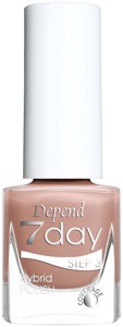 Depend 7day Multicolours 7345 Sandy Passion produktbilde
