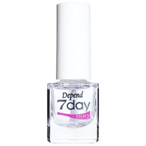 Depend 7day Protecting Base 5 ml produkt bild