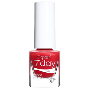 Depend 7day Santa's List 70144 produkt bild