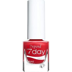 Depend 7day Santa's List 70144, 5 ml produkt bild