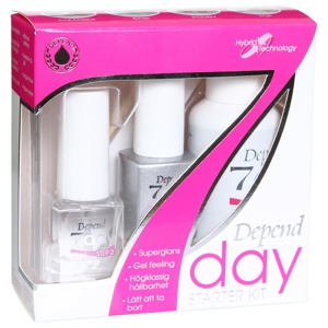 7 Day Starter Kit produkt bild