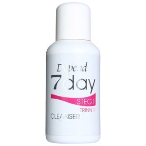 7 Day Cleanser 35 ml produkt bild