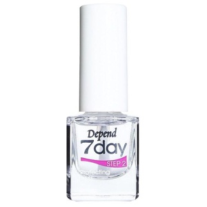 Depend 7day Step 2 Protecting BASE 5 ml produktbilde