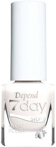 Depend 7day Sweden Hybrid Polish 7350 produktbilde