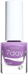 Depend 7day Sweden Hybrid Polish 7352 produktbilde