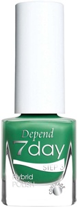 Depend 7day Sweden Hybrid Polish 7353 produktbilde