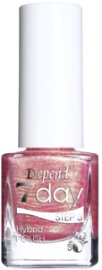 Depend 7day The Language Of Flowers Healing Peony produktbilde