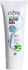 Depend Alcogel 75 ml produkt bild