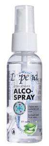 Depend Alcogel Spray 50 ml produkt bild