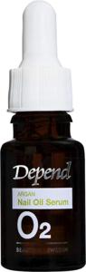 Argan Nail Oil Serum produkt bild