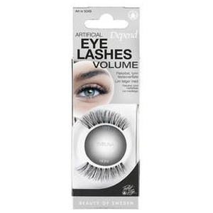 Depend Articifial Eyelashes - Evelina produktbillede